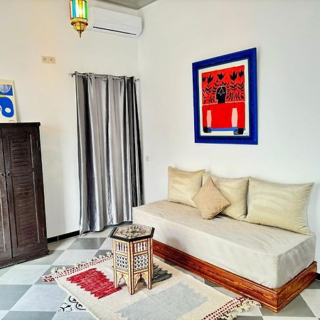 Riad Arrahma Marrakesh Bagian luar foto