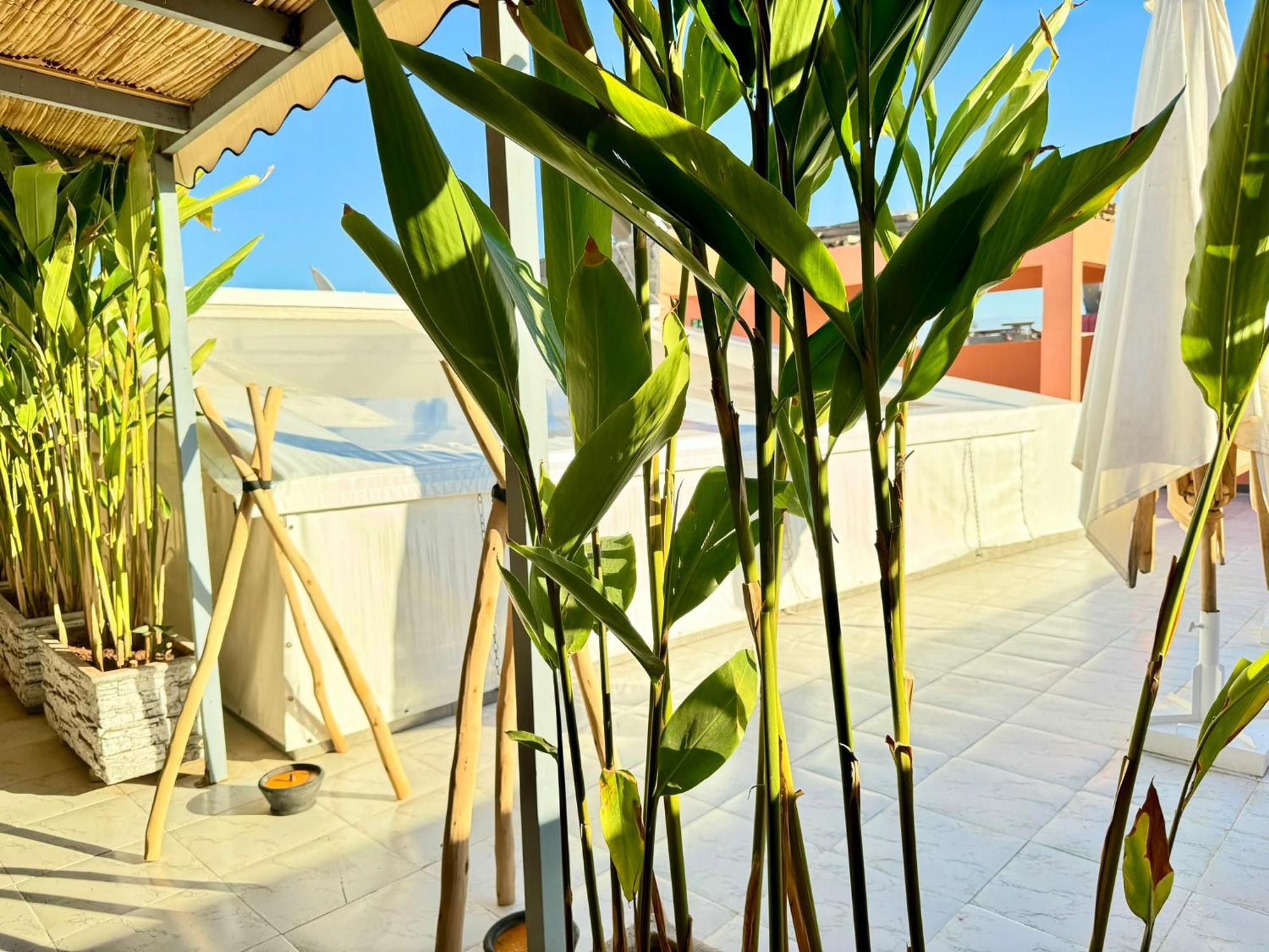 Riad Arrahma Marrakesh Bagian luar foto